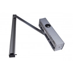 GEZE DOOR CLOSER TS2000 V WHIT