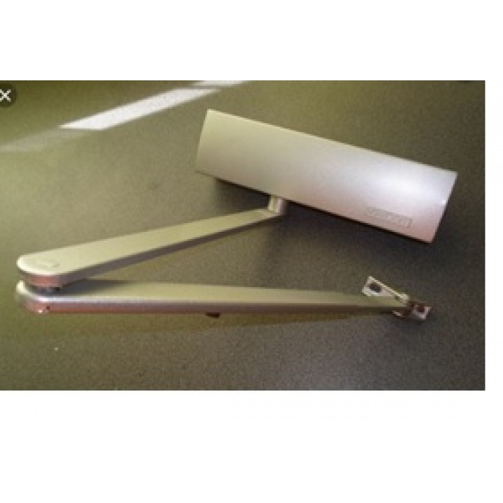 GEZE DOOR CLOSER TS2000/CHAMPA
