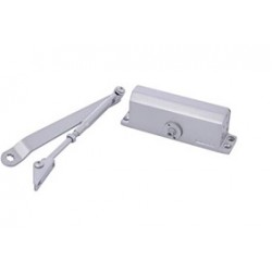 GEZE DOOR CLOSER TS1000FD-SILV