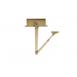 GEZE DOOR CLOSER TS1000FD-GOLD