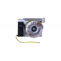 DCU1 POWER DRIVE TRANSFORMER 1