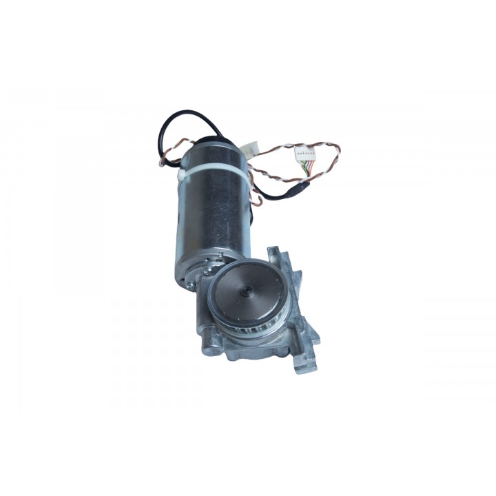 DCU1 GEARED MOTOR 