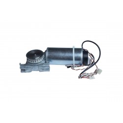 DCU1 GEARED MOTOR 