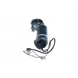 DCU1 GEARED MOTOR 
