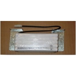 RECHARGEABLE BATTERY MOUNTED D