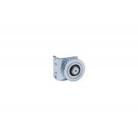 DEFLECTOR PULLEY 116531