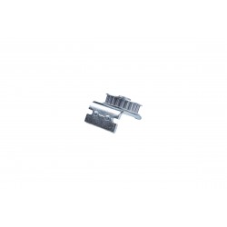DEFLECTOR PULLEY 116531