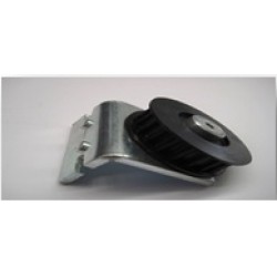 DEFLECTOR PULLEY 116531