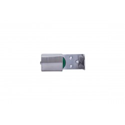 ROLLER TYPE FLOOR GUIDE 603106