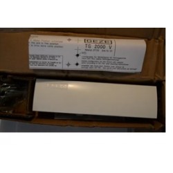 DOOR CLOSER TS2000-BEIGE