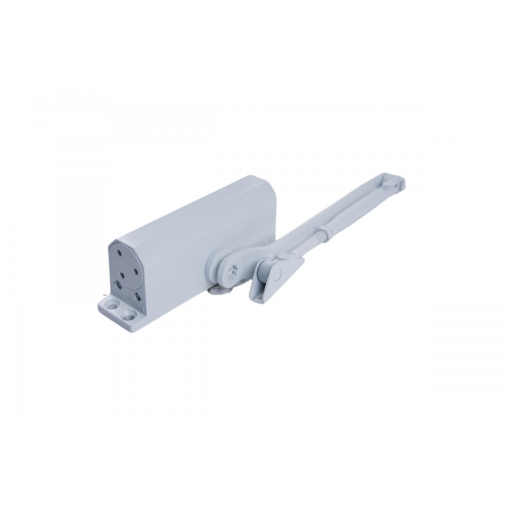 DOOR CLOSER TS1000FD WHITE RAL