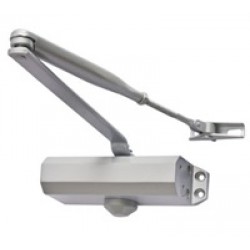 DOOR CLOSER TS1000FD WHITE RAL