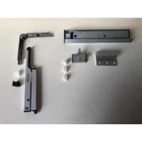 OL90N OUTWARD WINDOW OPENING 