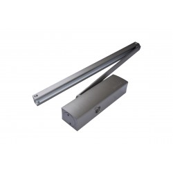 DOOR CLOSER TS3000 CHAMPAGNE W