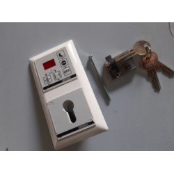 DPS WITH OFF SCT PROGRAM SWITC