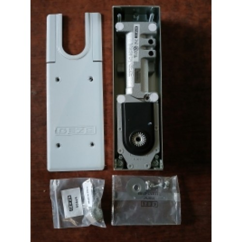 GEZE FLOOR SPRING TS 500 NV HO