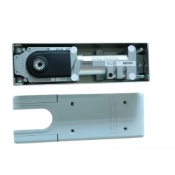 GEZE FLOOR SPRING TS 500 N3 W/