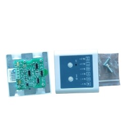 PSA CONTROL UNIT (SPARE PARTS)