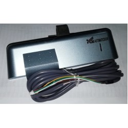 MICROWAVE RADAR(SPARE PARTS)