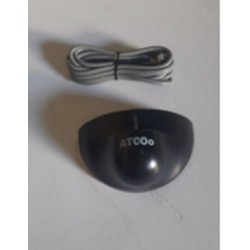 KBB WE-1 RADAR WITH ATCO LOGO