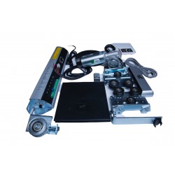 CONTROLLER ,FREE SCALE DUAL CO