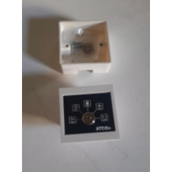 KEY SWITCH 5 POSITION