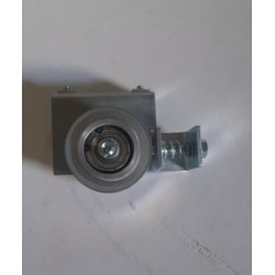 REVERSE WHEEL GALVANIZED