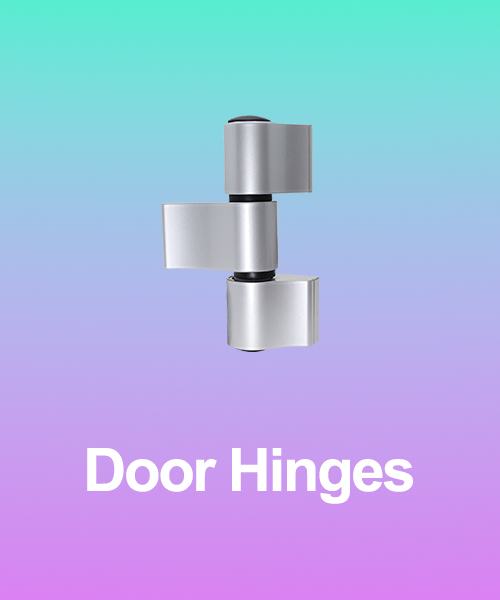 Hinges