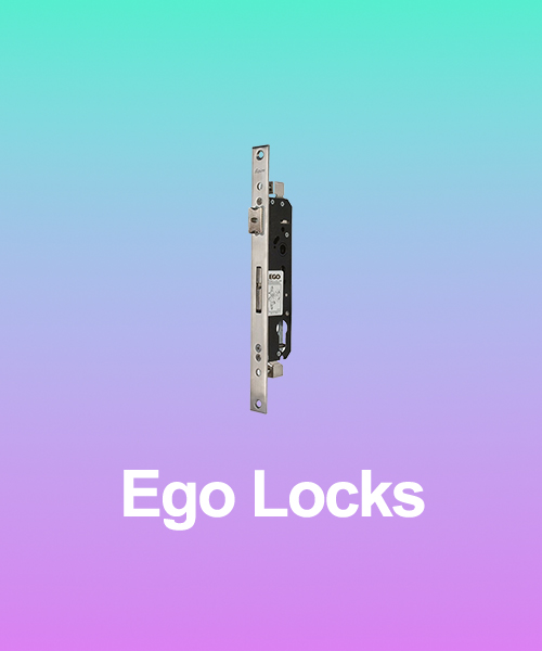 Ego Locks