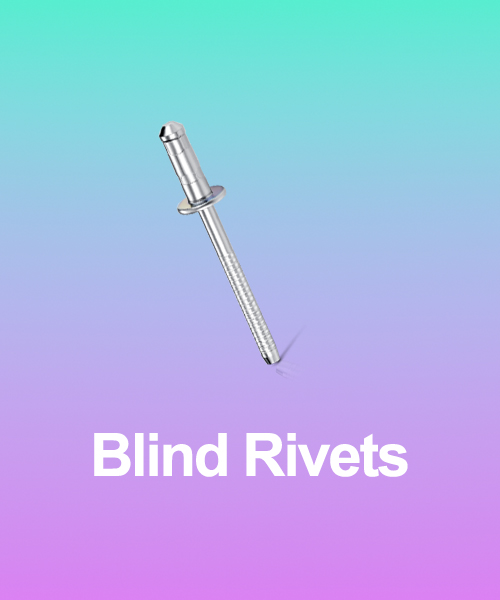 Blind Rivets