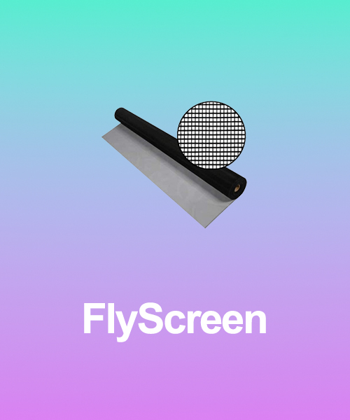 Flyscreens