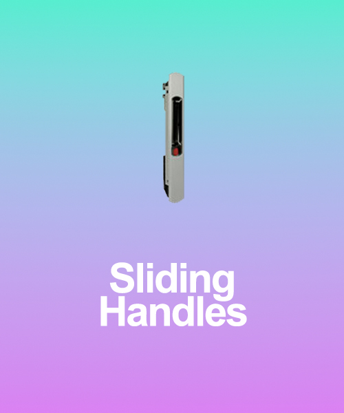 Sliding Handles