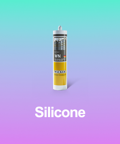 Silicone