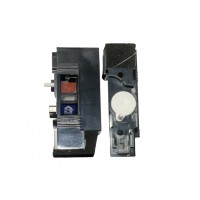 Set Endcaps for Top ventilatio